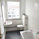 Foto - Etagenwohnung in Freiberg zur Miete