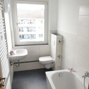 Foto - Etagenwohnung in Freiberg zur Miete