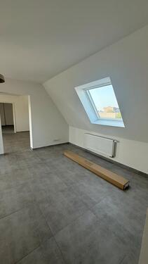 Foto - Etagenwohnung in Mönchengladbach