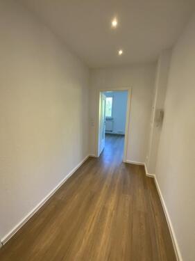Foto - Etagenwohnung in Wittenberg Lutherstadt zur Miete