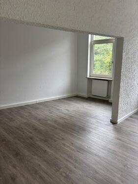 Foto - Renovierte 2-Zimmerwohnung in SB-Burbach