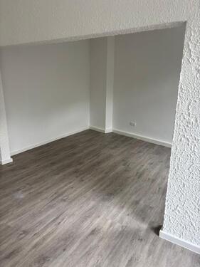 Foto - Etagenwohnung in Saarbrücken