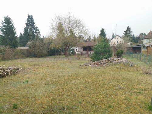 Foto - Einfamilienhaus in Erkner