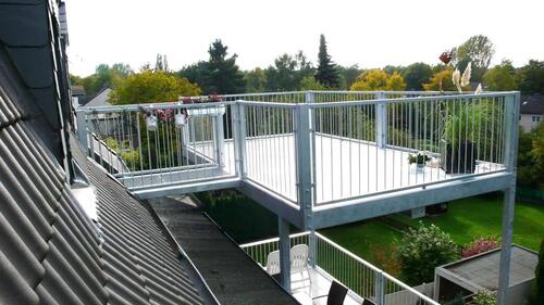 Foto - Erst Bezug 7 Sanierte Wohnungen ab sofort zu vermieten