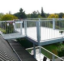 Erst Bezug 7 Sanierte Wohnungen ab sofort zu vermieten - Düren