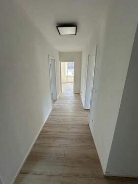 Foto - Etagenwohnung in Düren zur Miete