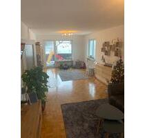 Helle 3-Zimmer-Wohnung in Hassfurt zu vermieten! - Haßfurt