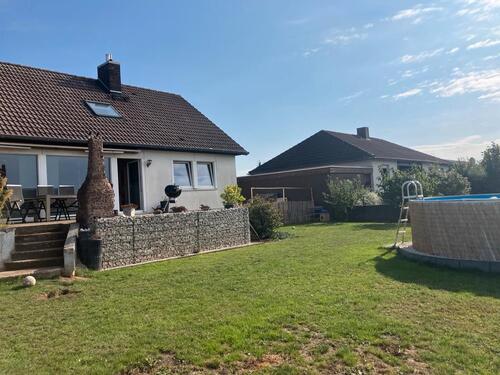 Foto - Einfamilienhaus in Wolfenbüttel