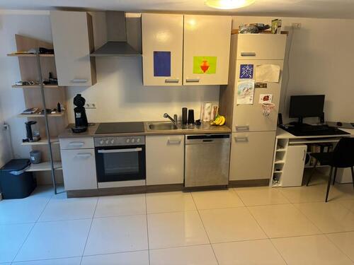 Foto - Wohnung Mieten auf Zeit - 990,00 EUR Kaltmiete,