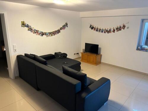 Foto - Etagenwohnung in Bad Herrenalb