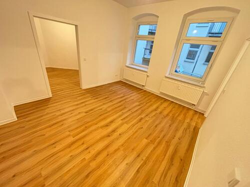 Foto - Etagenwohnung in Magdeburg zur Miete
