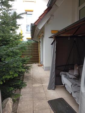 Foto - Einfamilienhaus in Dillingen an der Donau zur Miete