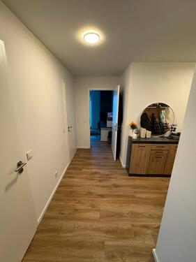 Foto - Etagenwohnung in Husby zur Miete