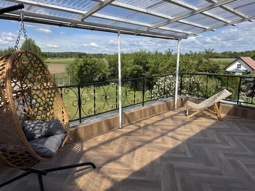 Foto - Einfamilienhaus in Guben