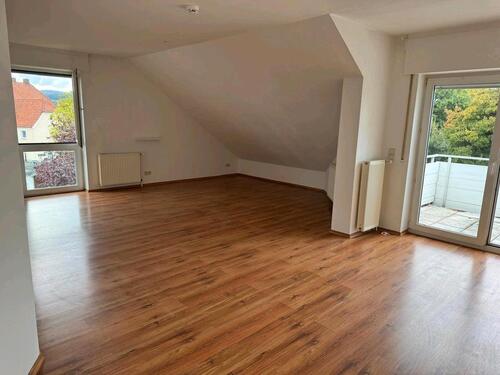 Foto - Etagenwohnung in Lage