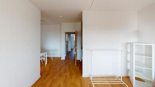 Foto - Etagenwohnung zur Miete in Chemnitz