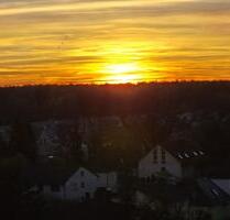 Traumhafte Aussicht für Singles - München Feldmoching-Hasenbergl
