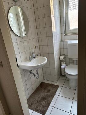 Foto - Etagenwohnung in Herzogenrath zur Miete