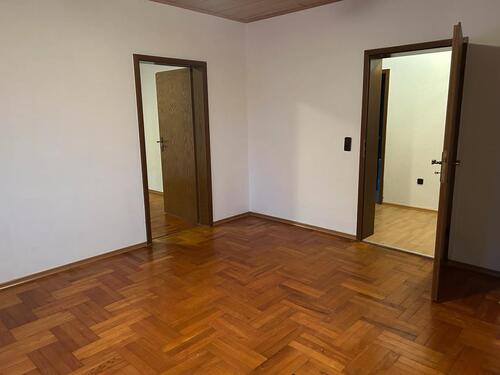 Foto - 3 Zimmer Etagenwohnung zur Miete in Schwandorf