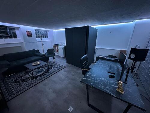 Foto - Tonstudio in Solingen Ohligs - Abgabe