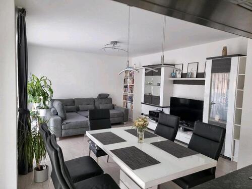 Foto - 3 Zimmer Etagenwohnung zur Miete in Gütersloh