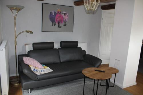 Foto - Ferienwohnung Meta`s Hof - zentral und ruhig gelegen - 4 Personen