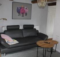 Ferienwohnung Meta`s Hof - zentral und ruhig gelegen - 4 Personen - Lachendorf