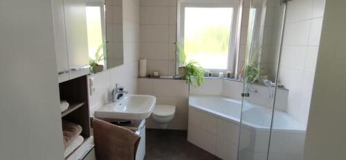 Foto - Etagenwohnung in Roding zur Miete