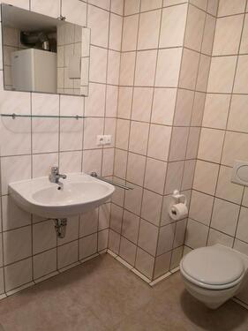 Foto - Etagenwohnung in Stöttwang zur Miete