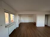 Foto - Helle 3 Zimmer Wohnung mit Balkon und Weitblick
