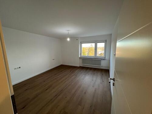 Foto - Etagenwohnung in Denkendorf zur Miete