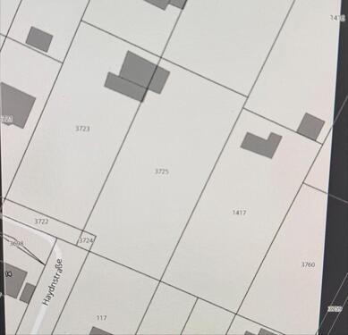 Foto - Grundst&uuml;ck zur Miete in Brieselang