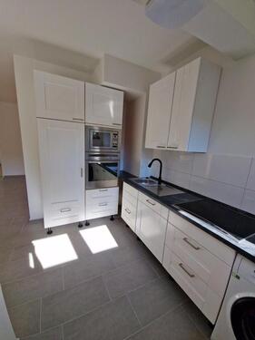 Foto - Helle 3-Zimmer Wohnung mit Balkon und Aufzug in Köln