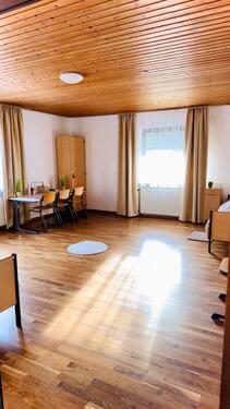 Foto - Komfortable Wohnung im Gau-Bischofsheim für Arbeiter