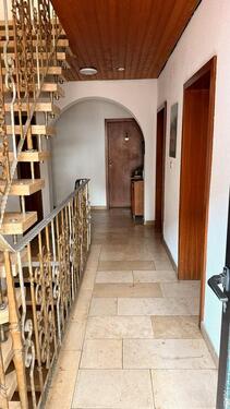 Foto - 4 Zimmer Etagenwohnung in Bischofsheim