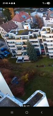 Foto - 5 Zimmer Etagenwohnung zum Kaufen in Kempten (Allgäu)