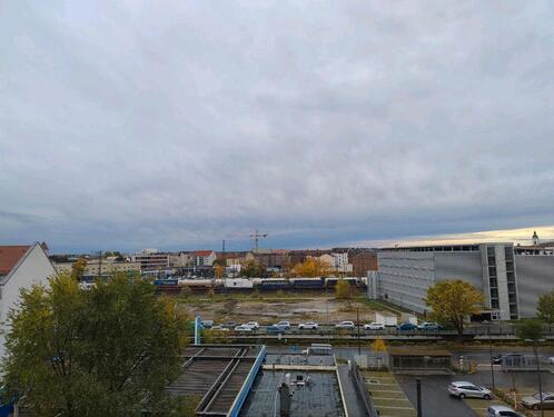 Foto - 2 Zimmer Etagenwohnung zur Miete in Fürth