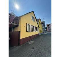 Einfamilienhaus in Frankfurt-Sossenheim mit 108 m² Wohnfläche - Frankfurt am Main