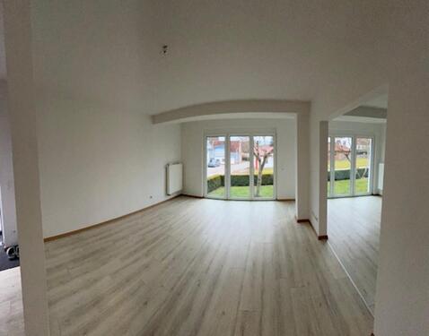 Foto - 2 Zimmer Erdgeschosswohnung in Crailsheim-Onolzheim