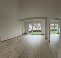 2 Zimmer Erdgeschosswohnung in Crailsheim-Onolzheim