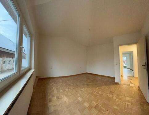 Foto - 2 Zimmer Erdgeschoßwohnung in Crailsheim