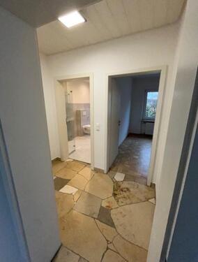 Foto - Erdgeschoßwohnung in Crailsheim zur Miete