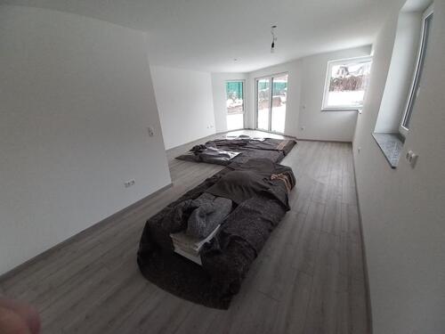 Foto - Moderne energieeff. Wohnung in 6FH in Jülich-Mersch – VON PRIVAT