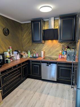 Foto - 3.5 Zimmer Erdgeschoßwohnung in Jülich