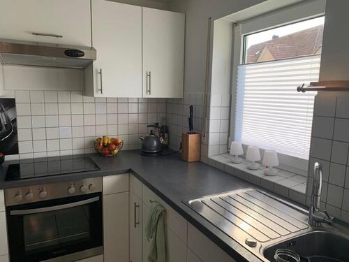 Foto - 2 Zimmer Etagenwohnung zur Miete in Kehl