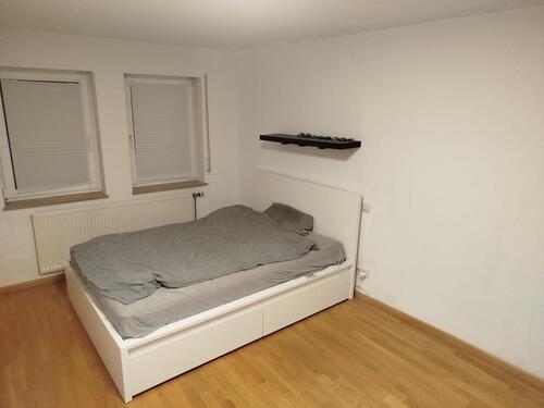 Foto - Etagenwohnung in Kehl zur Miete