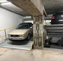 Garagenstellplatz 60€Monat - 60,00&nbsp;EUR Miete, in Mannheim (PLZ: 68165) Fahrlach
