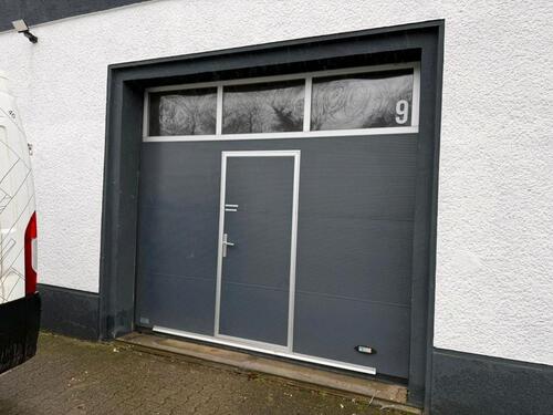 Foto - 75 m² Hallenfläche zur Miete – 820 € monatlich