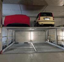 Tiefgaragenstellplatz (Duplex) Parkstadt Schwabing - München Schwabing-Freimann