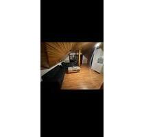 2 Zimmer Wohnung mit Balkon im Dachgeschoss - Solms